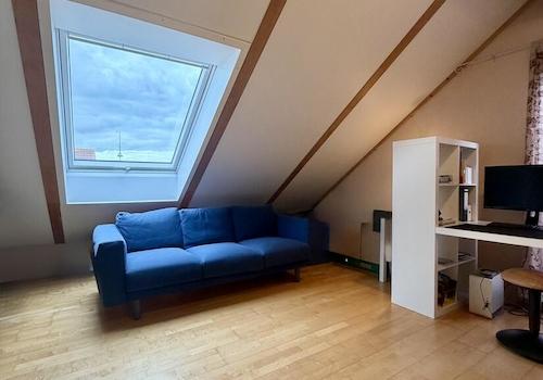 Zimmer 1 DG