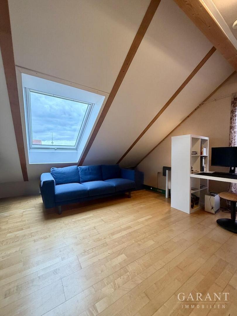 Zimmer 1 DG