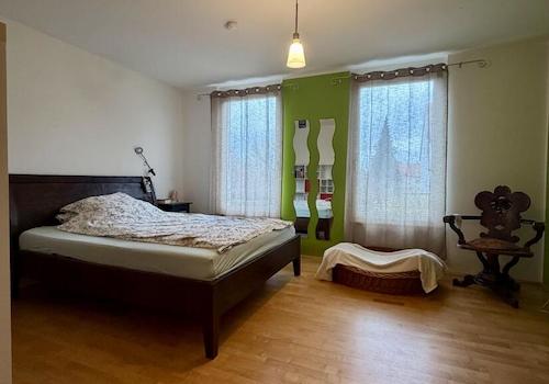 ZImmer 1 OG