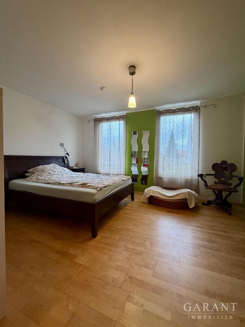 ZImmer 1 OG