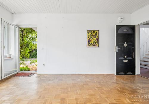 Zimmer 1 EG