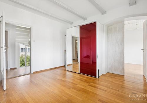 Zimmer 2 OG