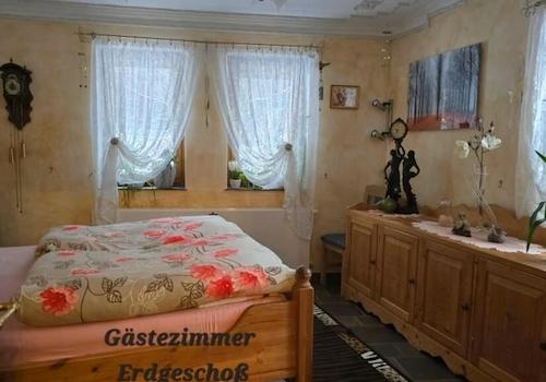 Gästezimmer EG