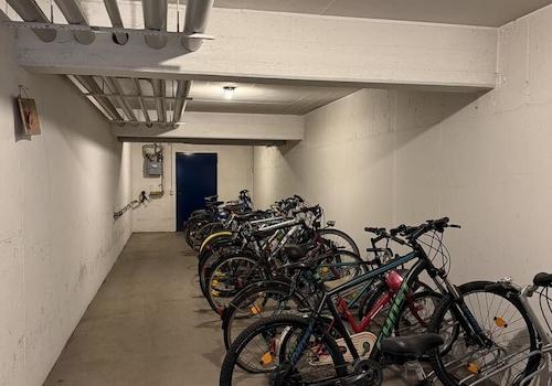 Fahrradkeller