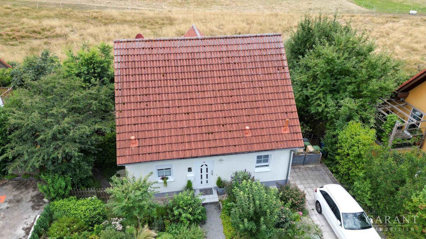 Frontansicht