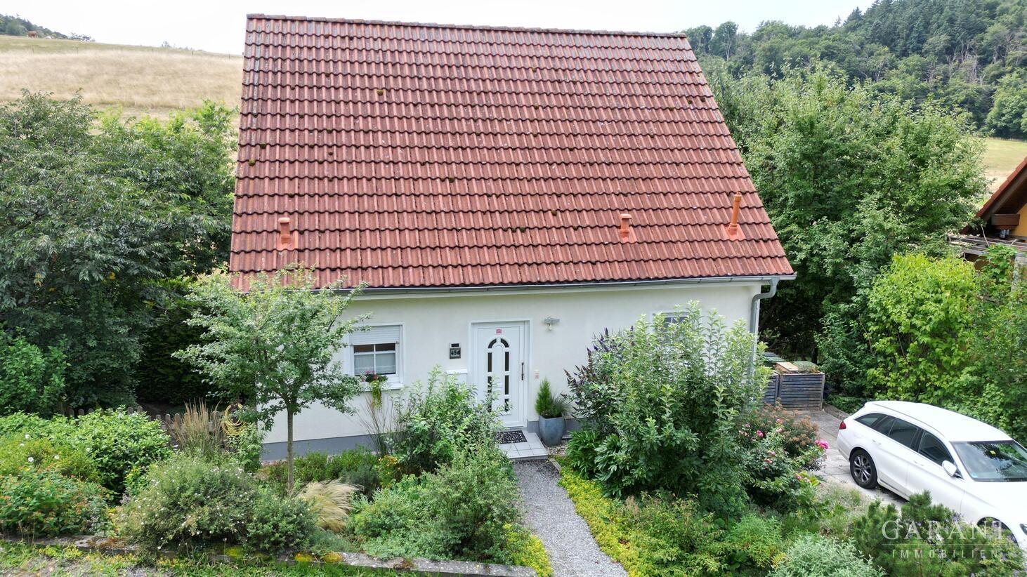 Straßenseite
