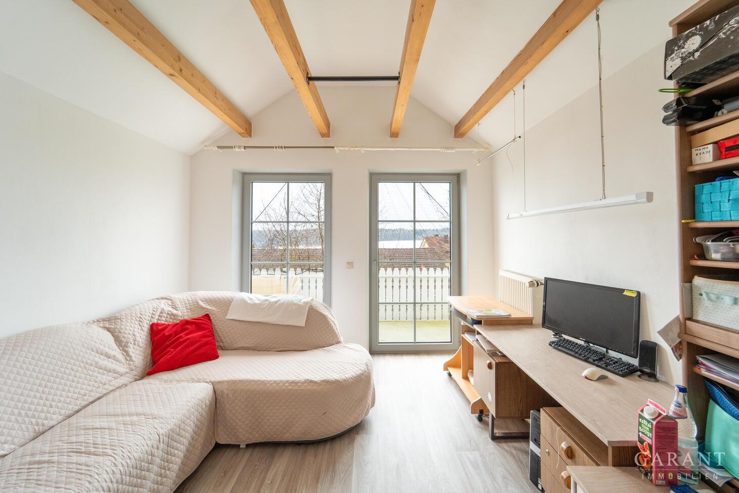 Schlafzimmer 4