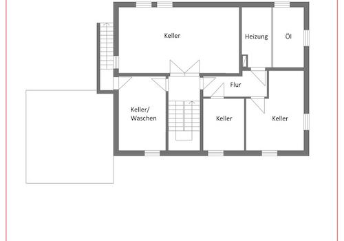 Grundriss KG