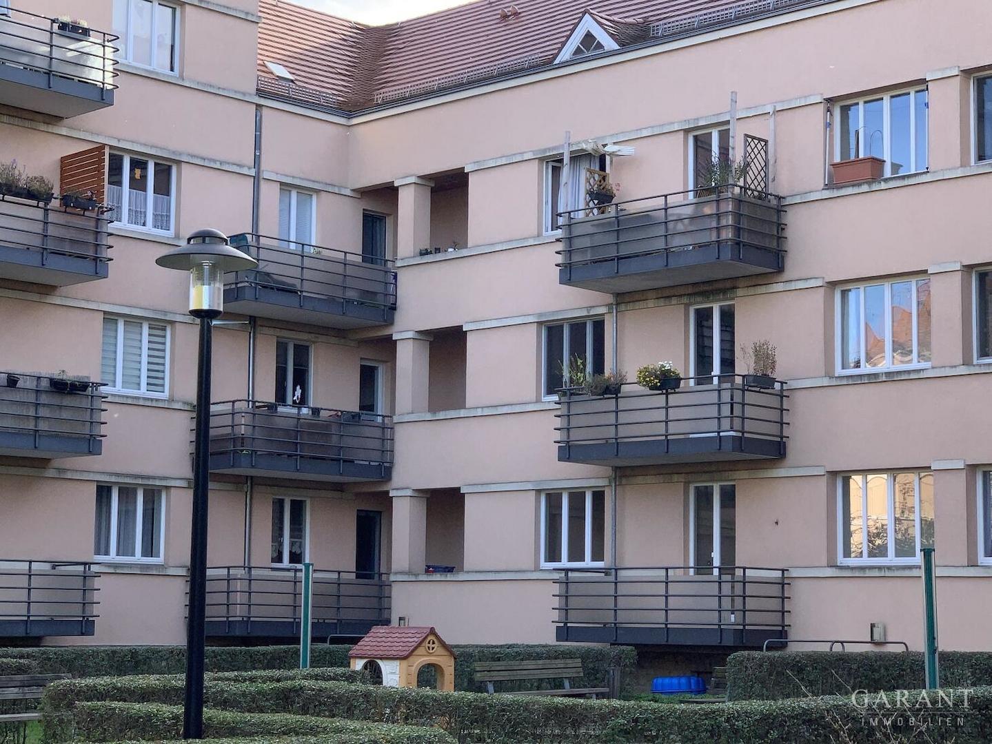 Hofseite