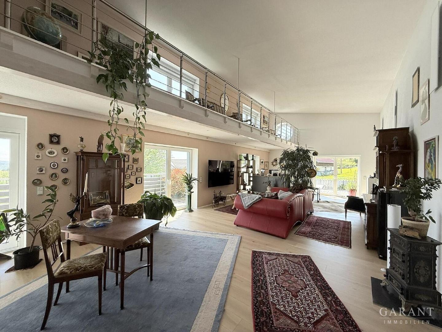 Wohnzimmer OG