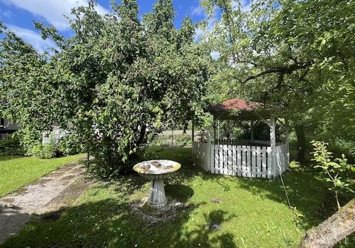 Schöner Garten