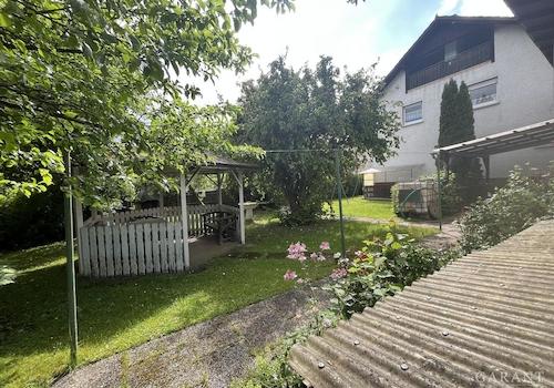 Großer Garten