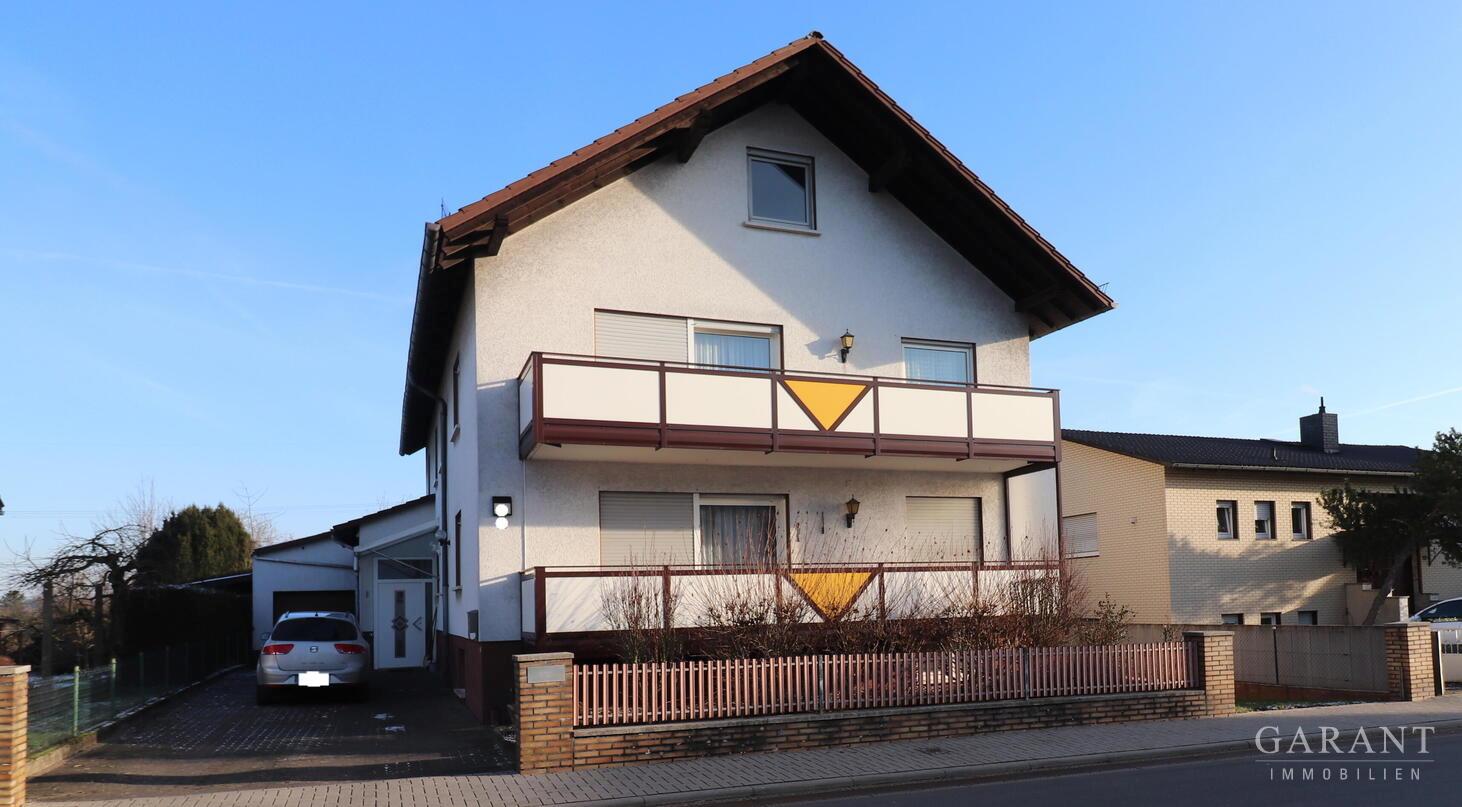 Außenansicht 2