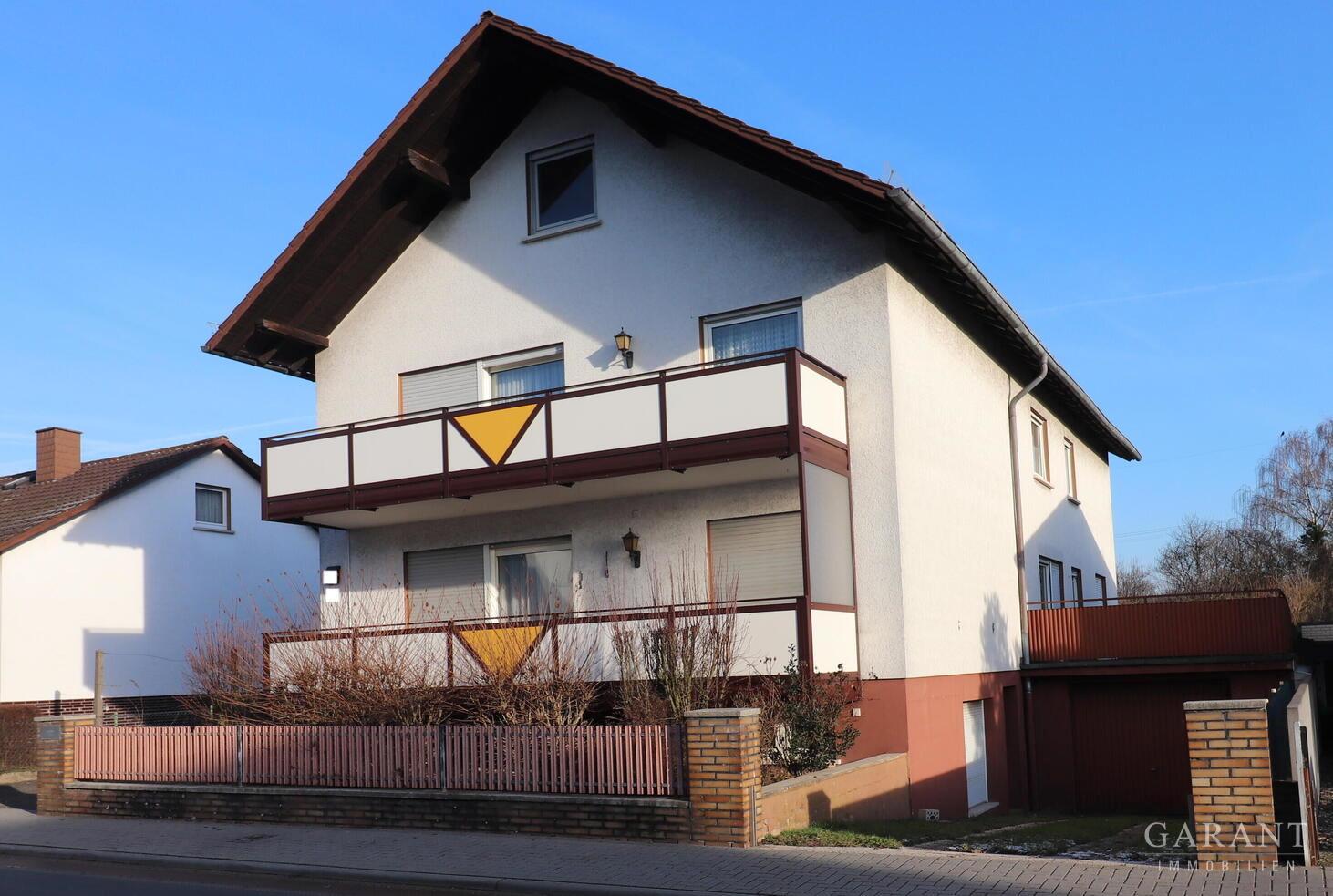 Außenansicht 3