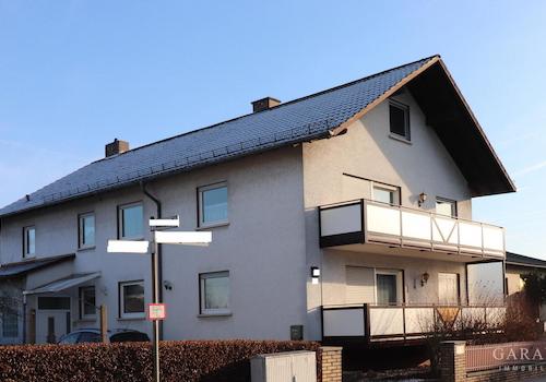 Außenansicht 1