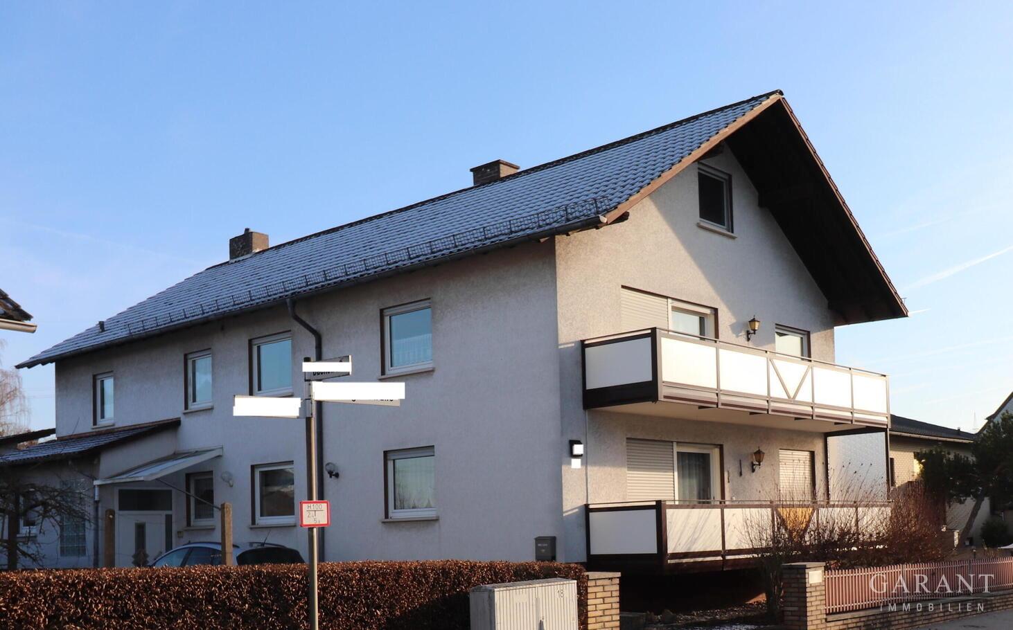 Außenansicht 1
