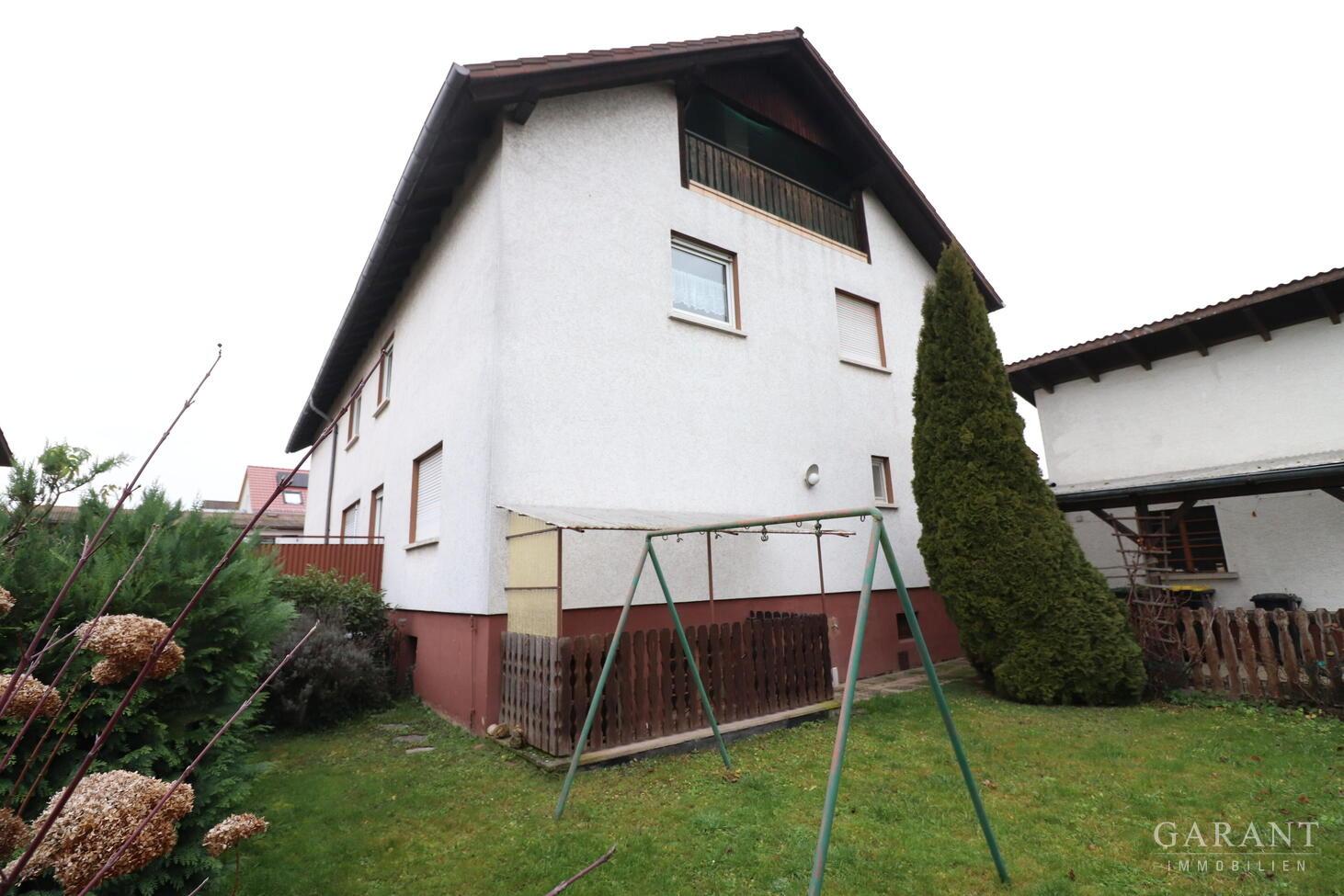 Außenbereich