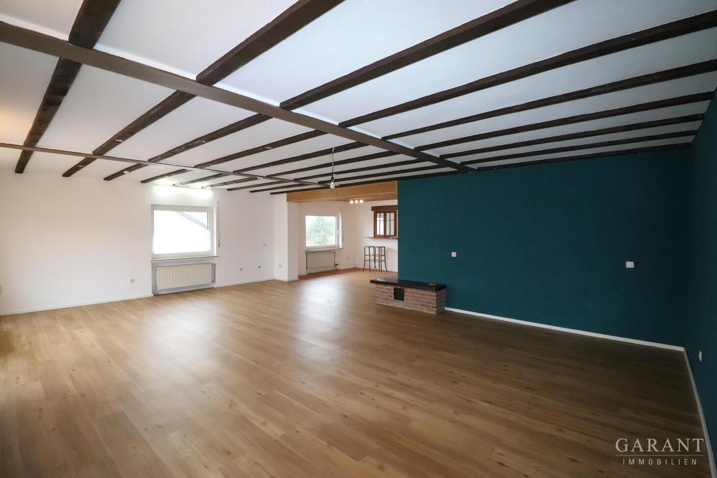 Wohnzimmer OG