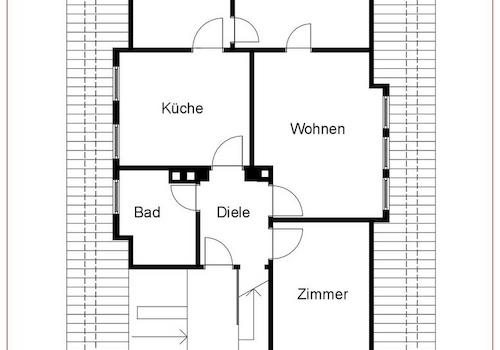 Dachgeschoss