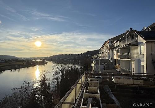 Aussicht
