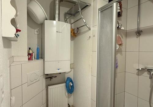 Badezimmer/Dusche