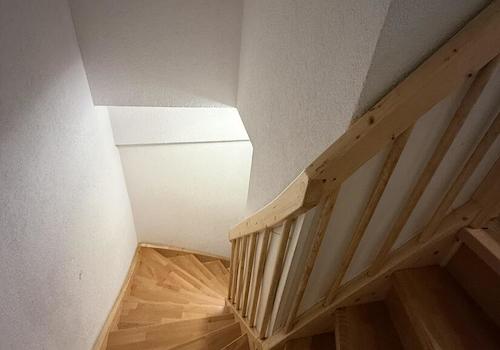Treppenhaus