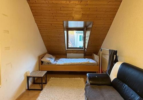 Weiteres Zimmer