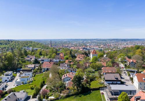 Aussicht - 0