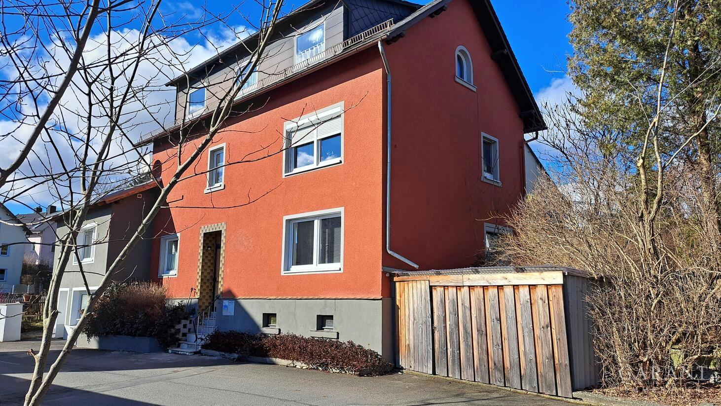 als Kapitalanlage oder zum selbst beziehen