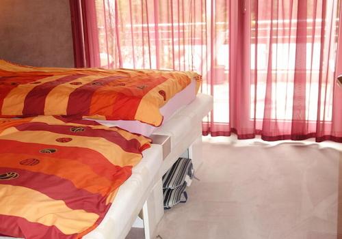 Schlafzimmer EG