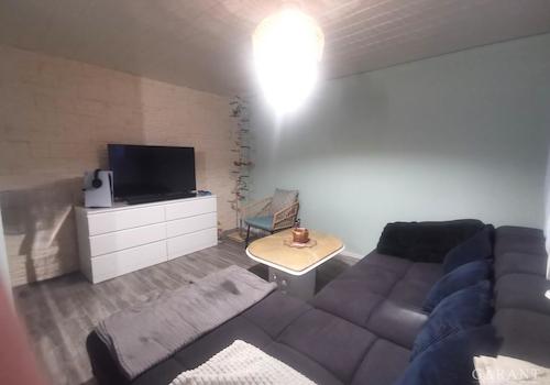 Wohnen