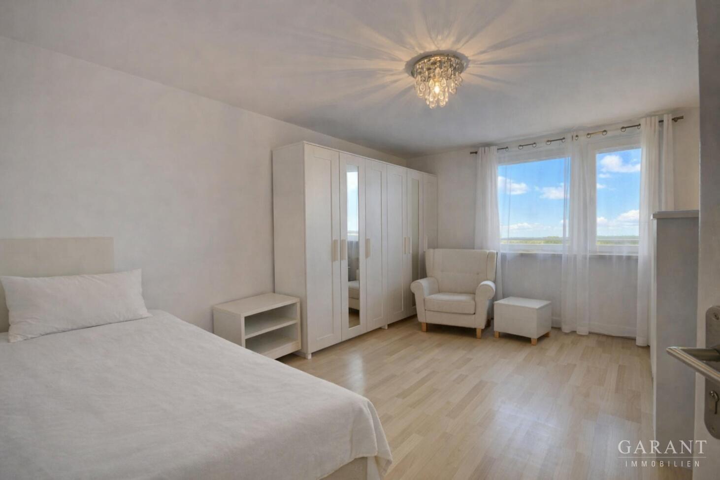 Zweiteszimmer