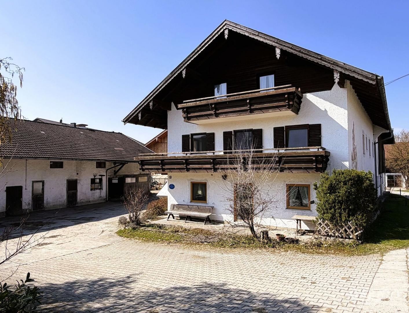 Außenansicht