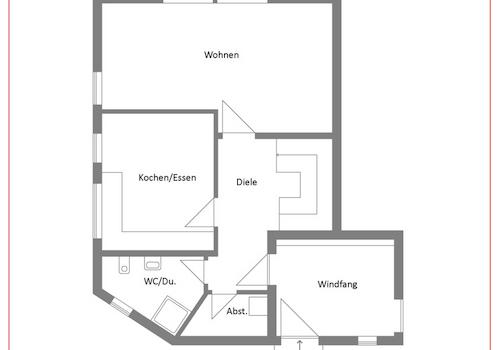 Erdgeschoss