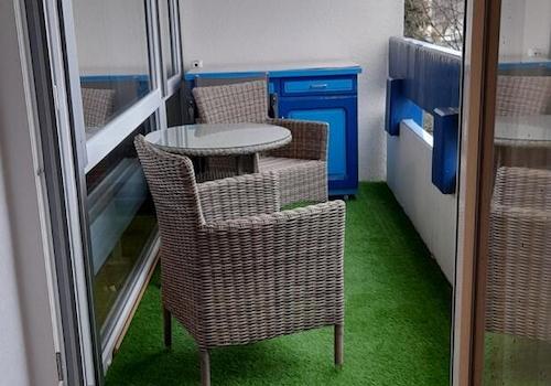 Balkon