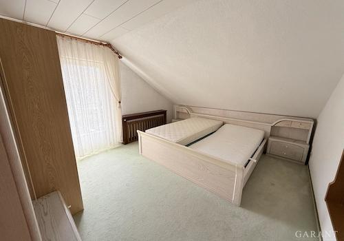 Elternschlafzimmer