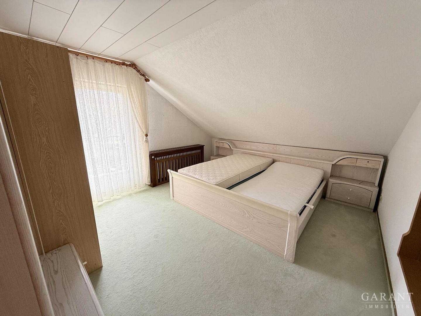 Elternschlafzimmer