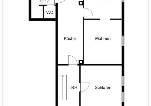 Obergeschoss