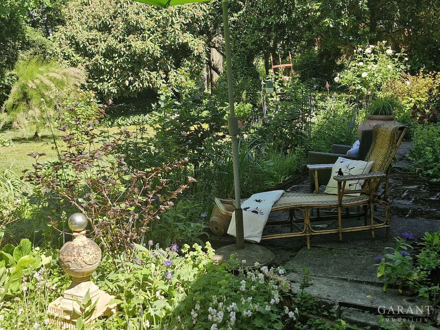 Garten