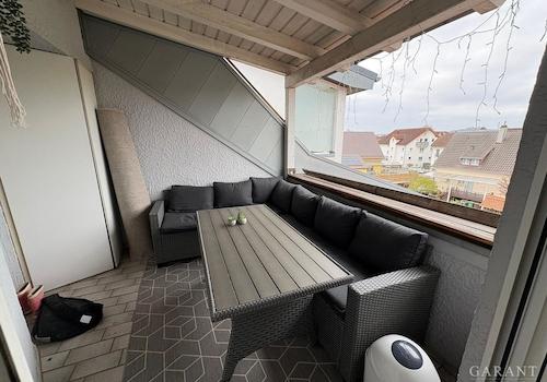 Loggia