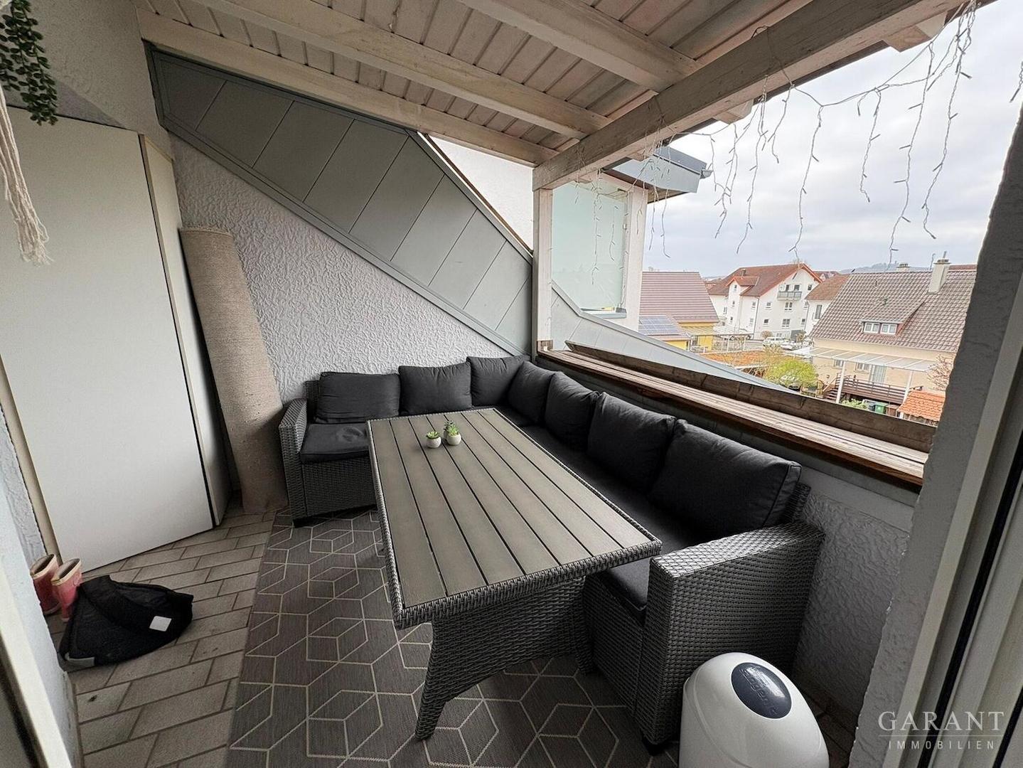 Loggia