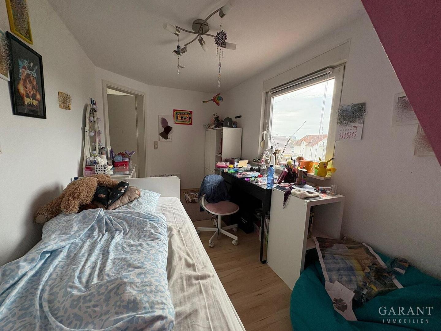 Kinderzimmer