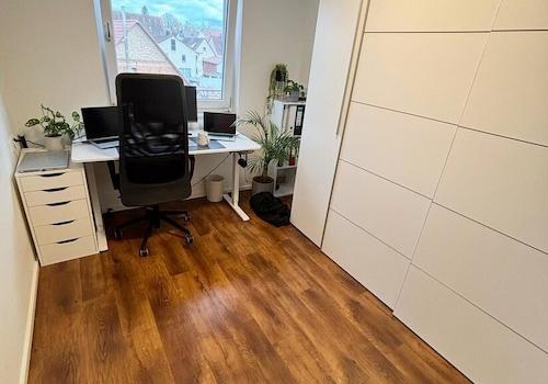Büro/Kinderzimmer