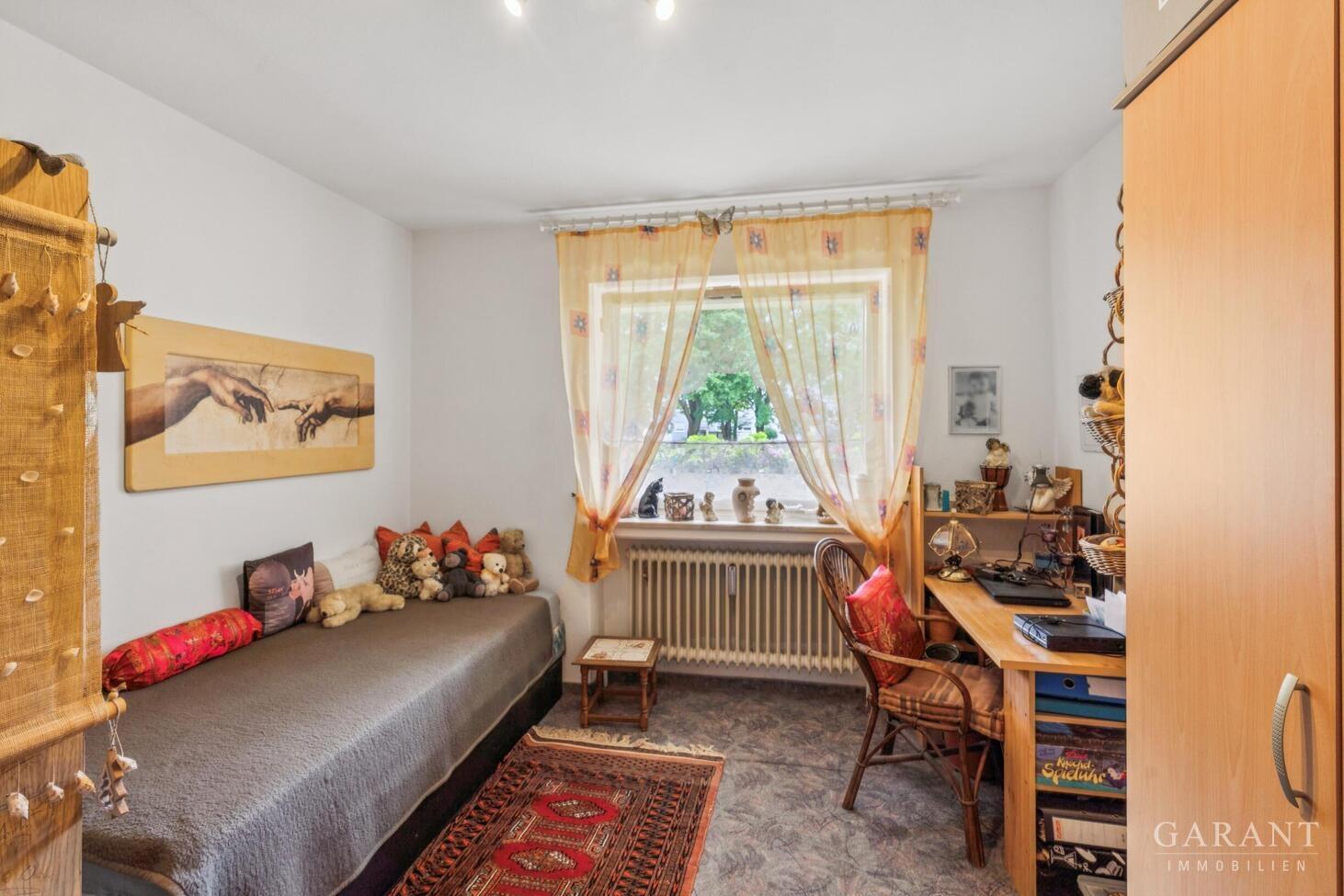 Kinderzimmer