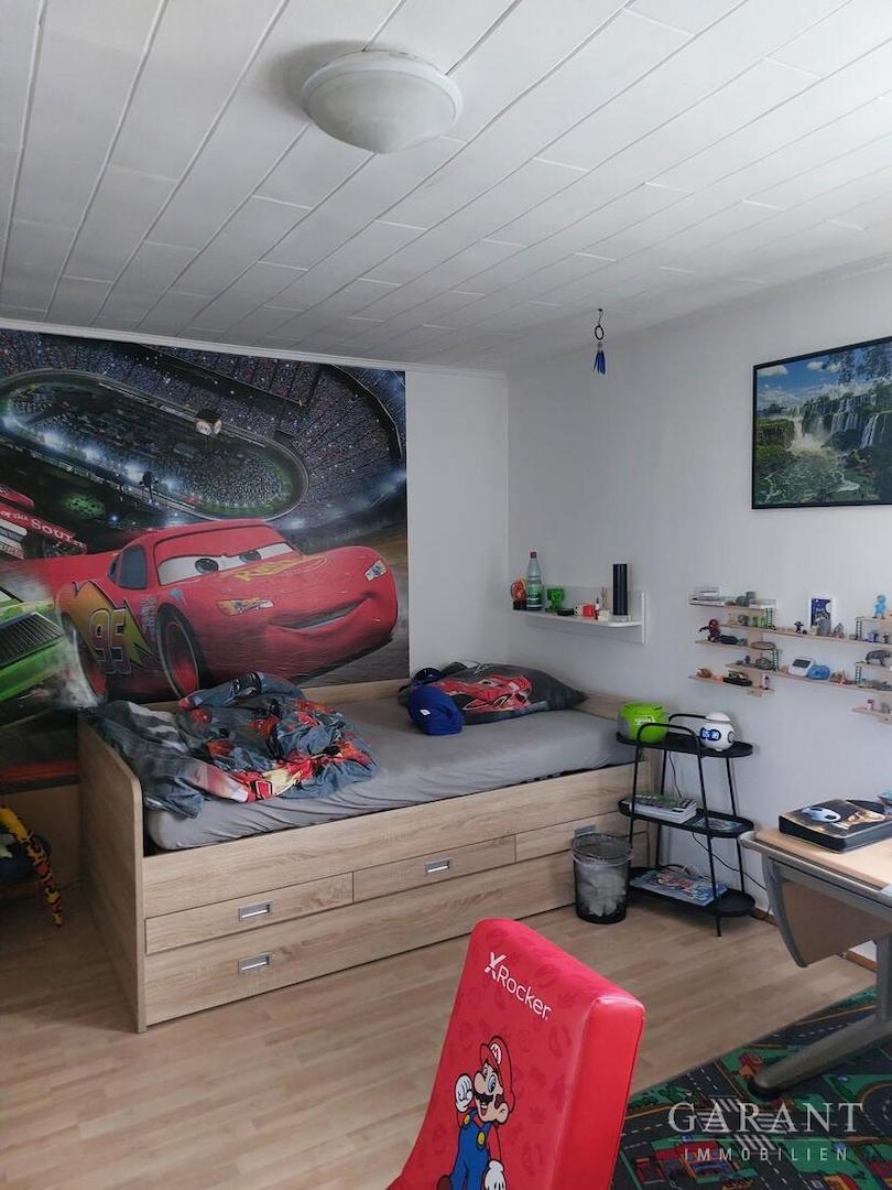 Kinderzimmer