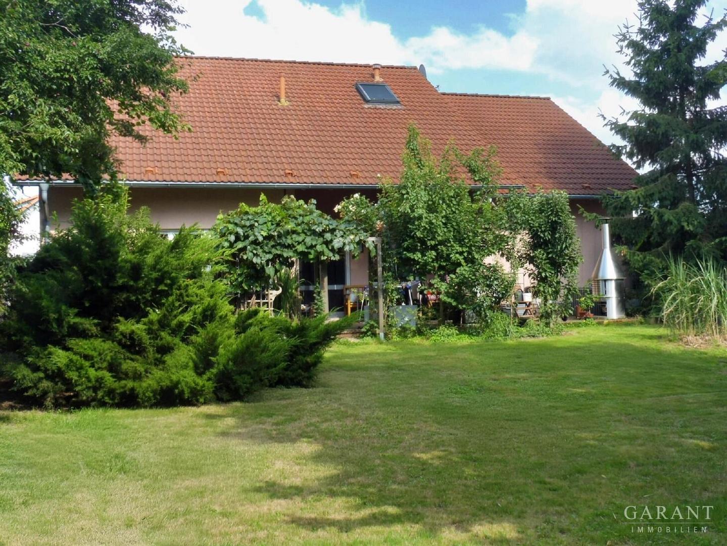 05 Westansicht