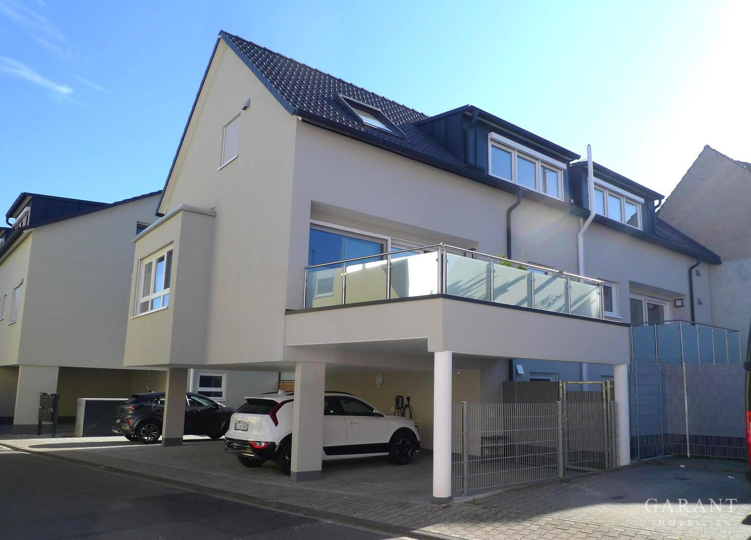 3-Familienhaus