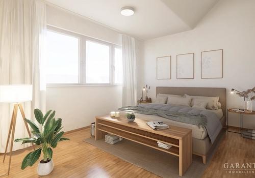 W8 Schlafzimmer