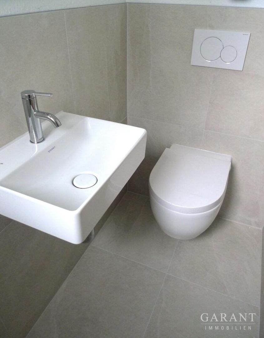 Gäste-WC