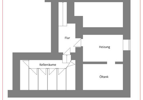 Kellergeschoss
